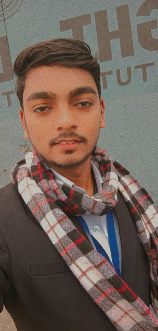 Anand Kumar Sharma
