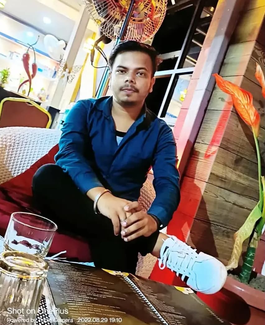 Pratham Singh